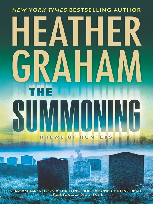 Title details for The Summoning by Heather Graham - Available